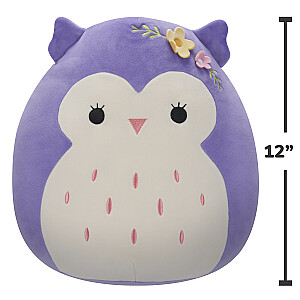 SQUISHMALLOWS Mīkstā rotaļlieta, Lieldienu sērija, 30 cm