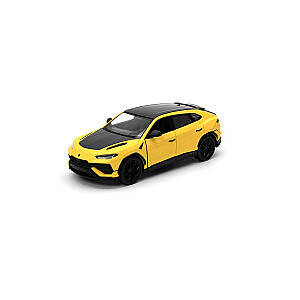 KINSMART Miniatūrais modelis Lamborghini Urus Performante, scale 1:40