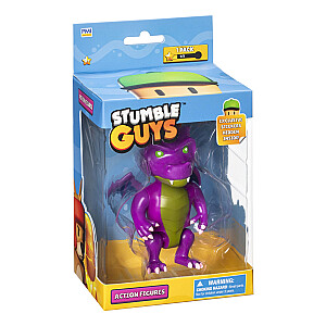 STUMBLE GUYS Action figūra, 11 cm