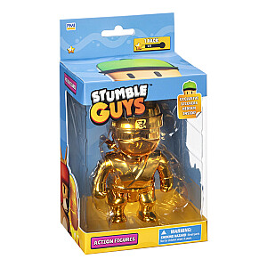 STUMBLE GUYS Action figūra, 11 cm