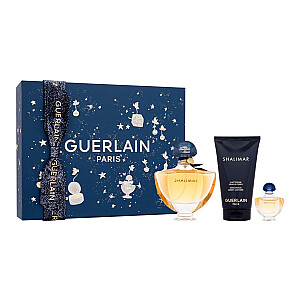 Parfimēts ūdens Guerlain Shalimar 50ml