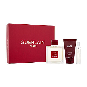 Tualetes ūdens Guerlain Habit Rouge 100ml