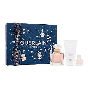 Parfimēts ūdens Guerlain Mon Guerlain 50ml