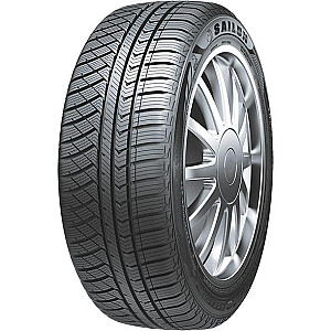 195/60R15 SAILUN ATREZZO 4 SEASONS 88H RP DCB72 3PMSF M+S SAILUN