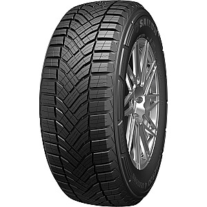 225/55R17C SAILUN COMMERCIO 4 SEASONS 109/107H DAB72 3PMSF SAILUN