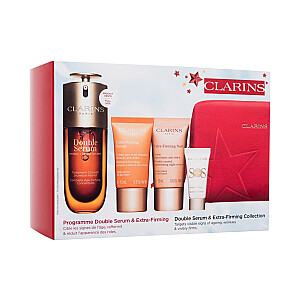 & Extra-Firming kolekcija Double Serum 50ml