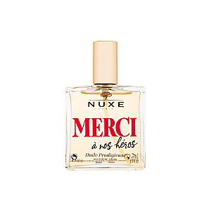 Huile Prodigieuse 100ml