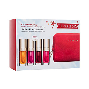 Radiant Lips Collection Lip Comfort Oil 7ml