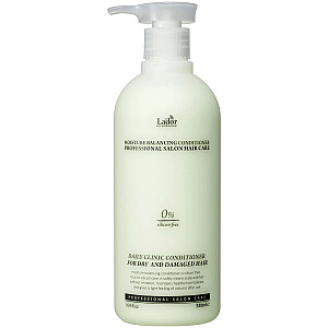 LA'DOR Moisture Balancing Conditioner odżywka do włosów 530ml