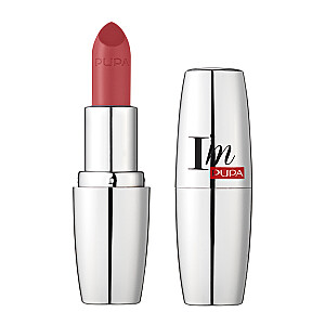 PUPA I'm Pure Colour Lipstick pomadka do ust 408 3,5g