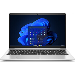 HP ProBook 450 G9 Ноутбук / 32 ГБ ОП / 512 ГБ PCIe SSD / Windows 11 Pro