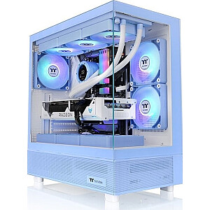 Корпус Thermaltake View 270 TG ARGB Blue (CA-1Y7-00MFWN-00)