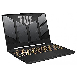 ASUS TUF Gaming F15 FX507ZI4-I7161 - i7-12700H | 15.6" | 144Hz | 16GB | 1TB | NoOS | RTX4070