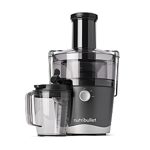 NutriBullet NBJ100.G pelēks