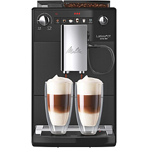 Melitta Latticia OT F30/0-100 черный