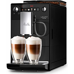 Melitta Latticia OT F30/0-100 черный
