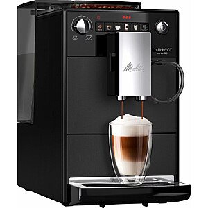 Melitta Latticia OT F30/0-100 черный