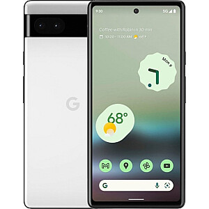 Google Pixel 6a 5G 6/128 ГБ Белый