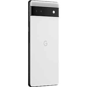 Google Pixel 6a 5G 6/128GB White