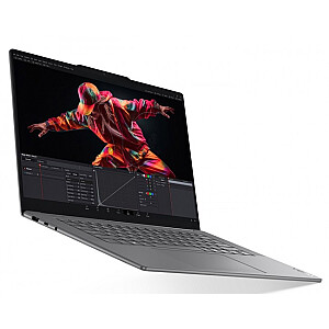 Lenovo YOGA Slim 7 Aura Edition 15 - AI - Ultra 7 258V | 15.3"-2.8K-120Hz-Jautrus | 32GB | 512GB | Win11Pro