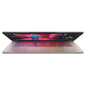 Lenovo YOGA Slim 7 Aura Edition 15 - AI - Ultra 7 258V | 15.3"-2.8K-120Hz-Jautrus | 32GB | 512GB | Win11Pro