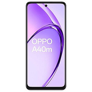 OPPO A40m 8/256 ГБ Белый