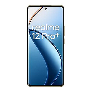 realme 12 Pro+ 5G 12/512 ГБ подводная лодка синяя