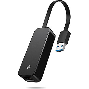 TP-LINK UE306 USB 3.0 to Gigabit Ethernet Network Adapter