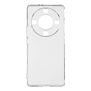 OBAL:ME TPU Cover for Honor Magic5 Lite 5G Transparent