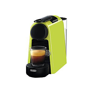 DeLonghi Coffeemachine Nespresso Essenza Mini EN85 L DelonghiL Delonghi L lime (EN85.L)