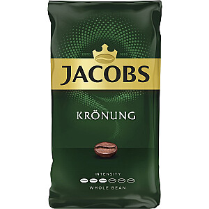 Кофейные зерна Jacobs Kronung 1 кг