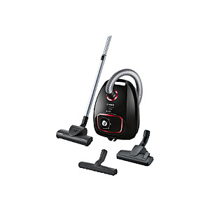 Bosch | Vacuum cleaner | BGLS4POW2 ProPower | Bagged | Power 850 W | Dust capacity 4 L | Black