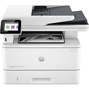 HP LaserJet Pro 4102FDW Visas viename įrenginys (2Z624F)