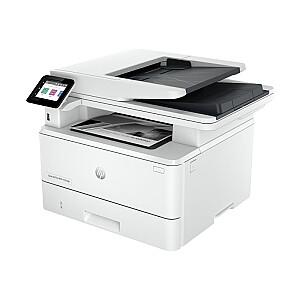 B-GRADE-ITEM! BGRADEITEM! HP LaserJet Pro MFP 4102fdw Multifunktionsdrucker s w Laser (2Z624F#B19)