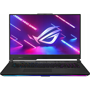 Asus ROG Strix SCAR 17 G733 Ryzen 9 7945HX / 64 ГБ / 2 ТБ / W11 / RTX 4080 / 240 Гц (G733PZV-LL069W)