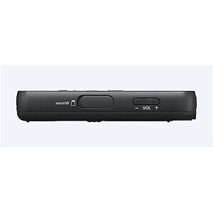 Sony ICD-PX370 4GB atmiņa ar USB