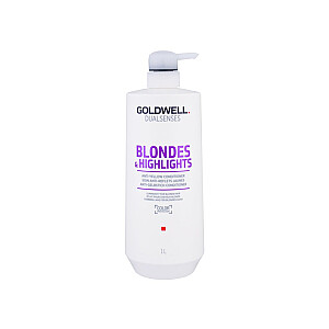 Dualsenses Blondes & Highlights 1000ml