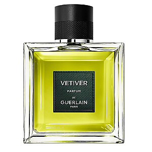 GUERLAIN Vetiver Parfum PARFUM izsmidzinātājs 100ml