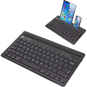 Techly TECHLY Mini Wireless Keyboard 78 Keys