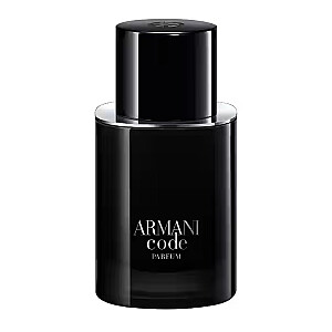 GIORGIO ARMANI Code Pour Homme Parfum sprays 50ml