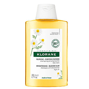 Cloran Champu kumelīte 200ml