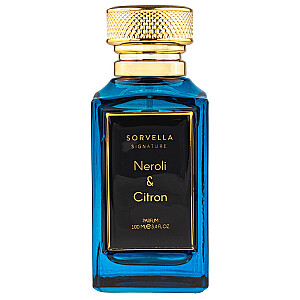 SORVELLA Signature Neroli & Citron EDP spray 100ml