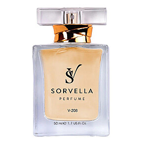 SORVELLA V208 EDP smidzinātājs 50ml