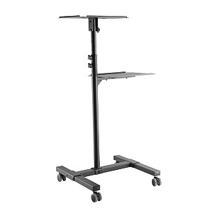 Techly TECHLY Universal Adjustable Trolley