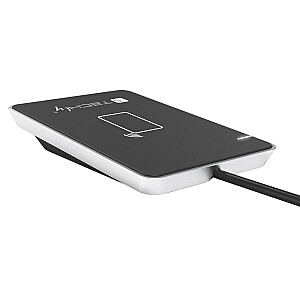 Techly TECHLY Contactless Card Reader RFID