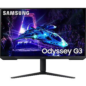 Samsung Odyssey G30D Monitorius (LS32DG302EUXEN)