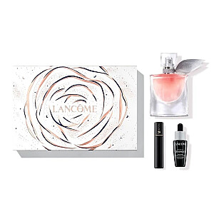 SET LANCOME La Vie Est Belle EDP smidzināms 30ml + Hypnose skropstu tuša 2ml + Advanced Genifique serums 10ml