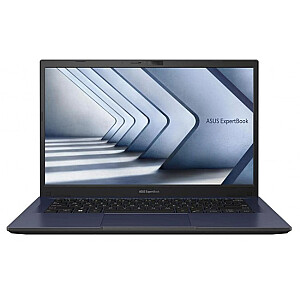 Asus ExpertBook B1402CVA-EB1301X - i5-1335U | 14" | 16GB | 512GB | W11P