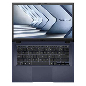 Asus ExpertBook B1402CVA-EB1301X - i5-1335U | 14" | 16GB | 512GB | W11P