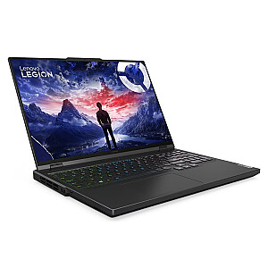 Lenovo Legion Pro 5-16 - Core i9-14900HX | 16"-WQXGA-240Hz | 32GB| 1TB | no Os | RTX4070